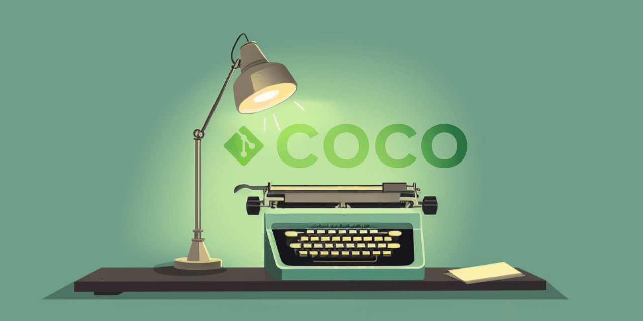 git coco cover image